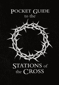 bokomslag Pocket Guide to the Stations of the Cross