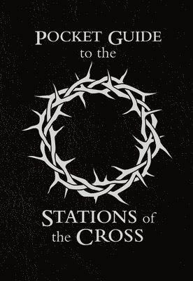 Pocket Guide to the Stations of the Cross 1