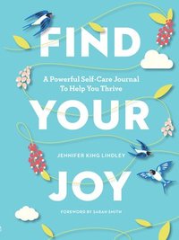 bokomslag Find Your Joy