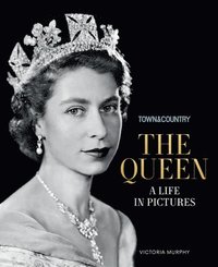 bokomslag Town & Country: The Queen