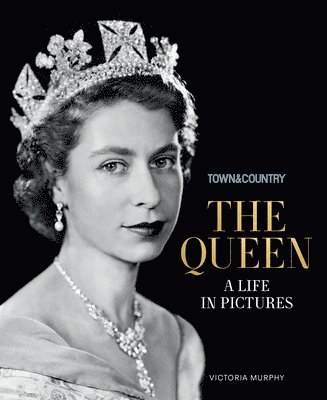 bokomslag Town & Country: The Queen