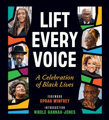 Lift Every Voice, Inbunden
