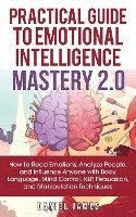 bokomslag Practical Guide to Emotional Intelligence Mastery 2.0