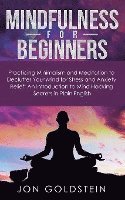 bokomslag Mindfulness for Beginners