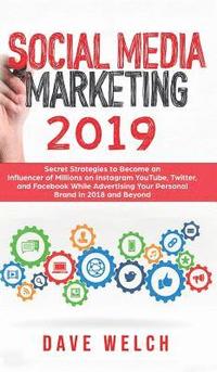 bokomslag Social Media Marketing 2019