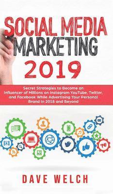 Social Media Marketing 2019 1