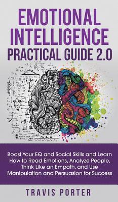 bokomslag Emotional Intelligence Practical Guide 2.0