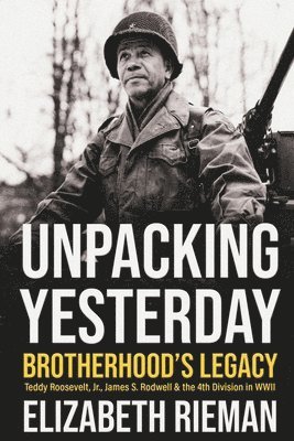bokomslag Unpacking Yesterday: Brotherhood's Legacy