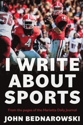 I Write About Sports 1