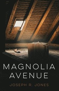 bokomslag Magnolia Ave