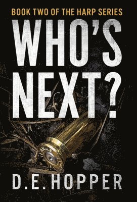 bokomslag Who's Next?