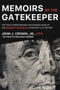 bokomslag Memoirs of the Gatekeeper