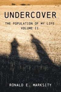 bokomslag Undercover