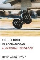 Left Behind in Afghanistan 1