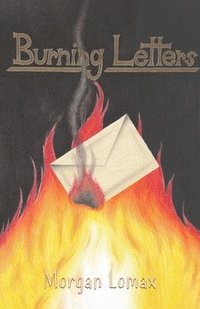 bokomslag Burning Letters