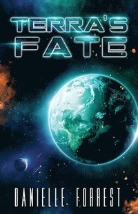bokomslag Terra's Fate