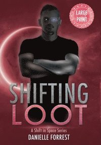bokomslag Shifting Loot
