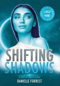 bokomslag Shifting Shadows