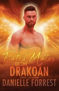 bokomslag Fated Mates of the Drakoan Season 1