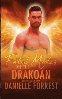bokomslag Fated Mates of the Drakoan Season 1