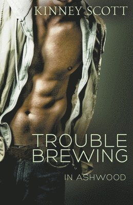 Trouble Brewing 1