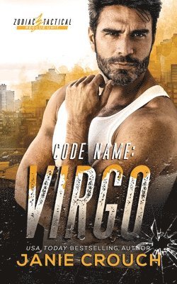 Code Name: Virgo (3rd Person POV Edition) 1