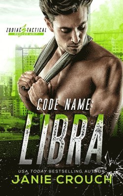 Code Name: Libra (3rd Person POV Edition) 1