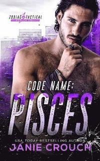 bokomslag Code Name Pisces