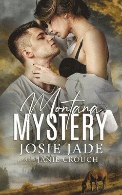 Montana Mystery 1