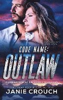 bokomslag Code Name: Outlaw