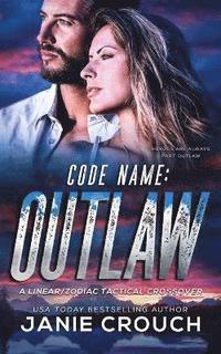 bokomslag Code Name Outlaw