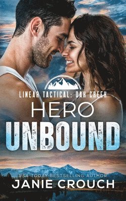 bokomslag Hero Unbound
