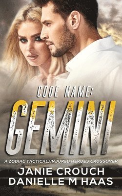 bokomslag Code Name Gemini