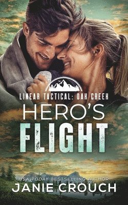 bokomslag Hero's Flight