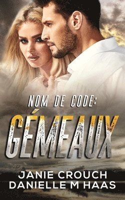 bokomslag Nom de code: Gémeaux