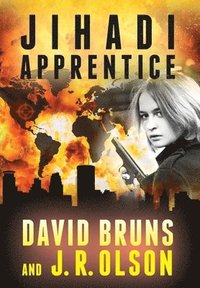 bokomslag Jihadi Apprentice