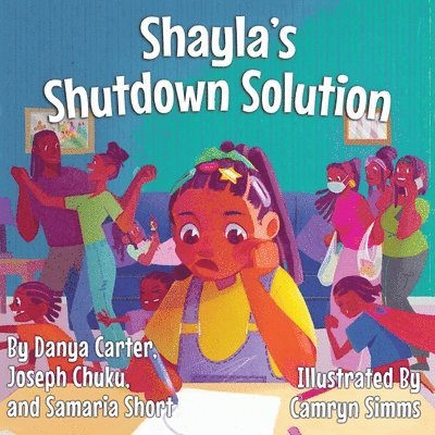 Shayla's Shutdown Solution 1