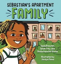 bokomslag Sebastian's Apartment Family