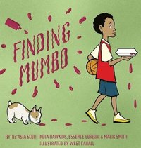 bokomslag Finding Mumbo