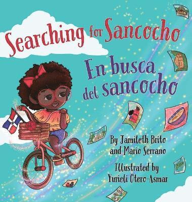 Searching for Sancocho / En busca del sancocho 1
