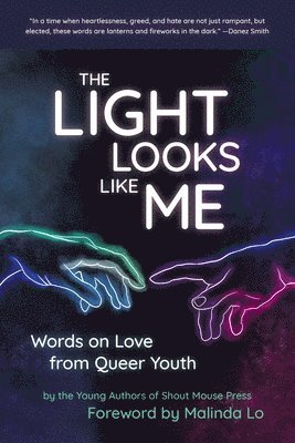 Light Looks Like Me 1