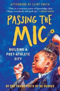 bokomslag Passing the Mic
