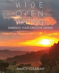 bokomslag Wide Open Writing