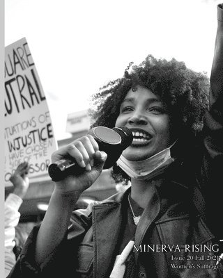Kim Brown, Rebecca Beardsall - Minerva Rising Literary Journal - Issue 20, Häftad