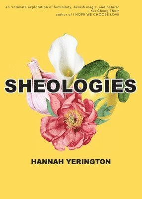 Hannah Yerington - Sheologies, Häftad