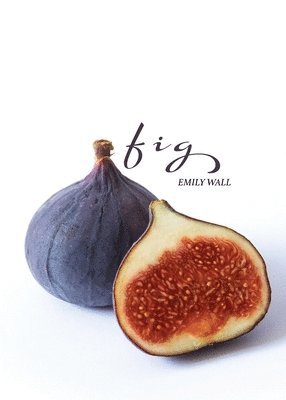 Emily Wall - Fig, Häftad