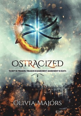 Ostracized 1