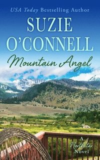 bokomslag Mountain Angel