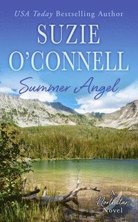 bokomslag Summer Angel