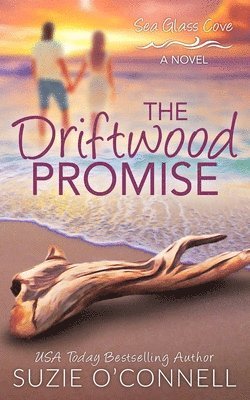 bokomslag The Driftwood Promise